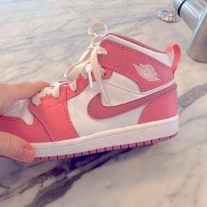 Jordan’s kids 2.5 EUC